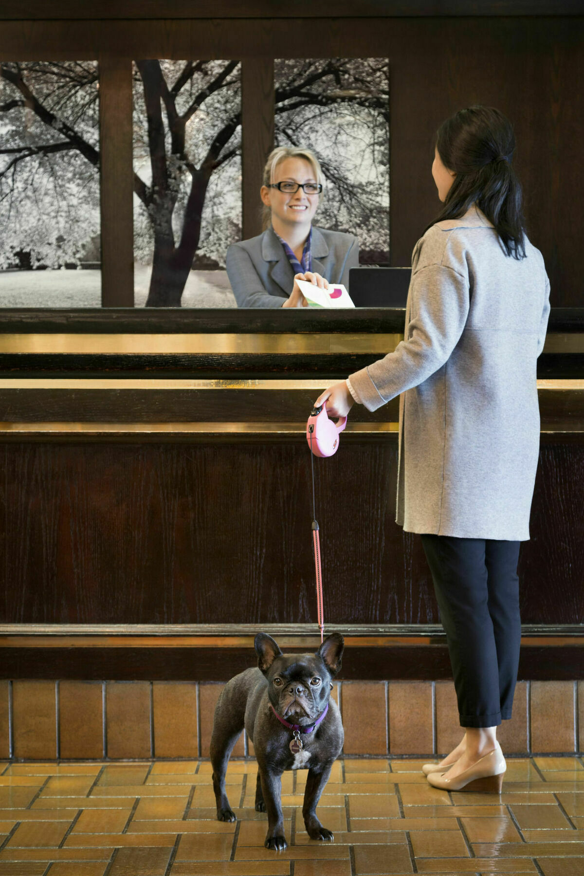 コースト プリンス ジョージ ホテル バイ Apa プリンスジョージ エクステリア 写真